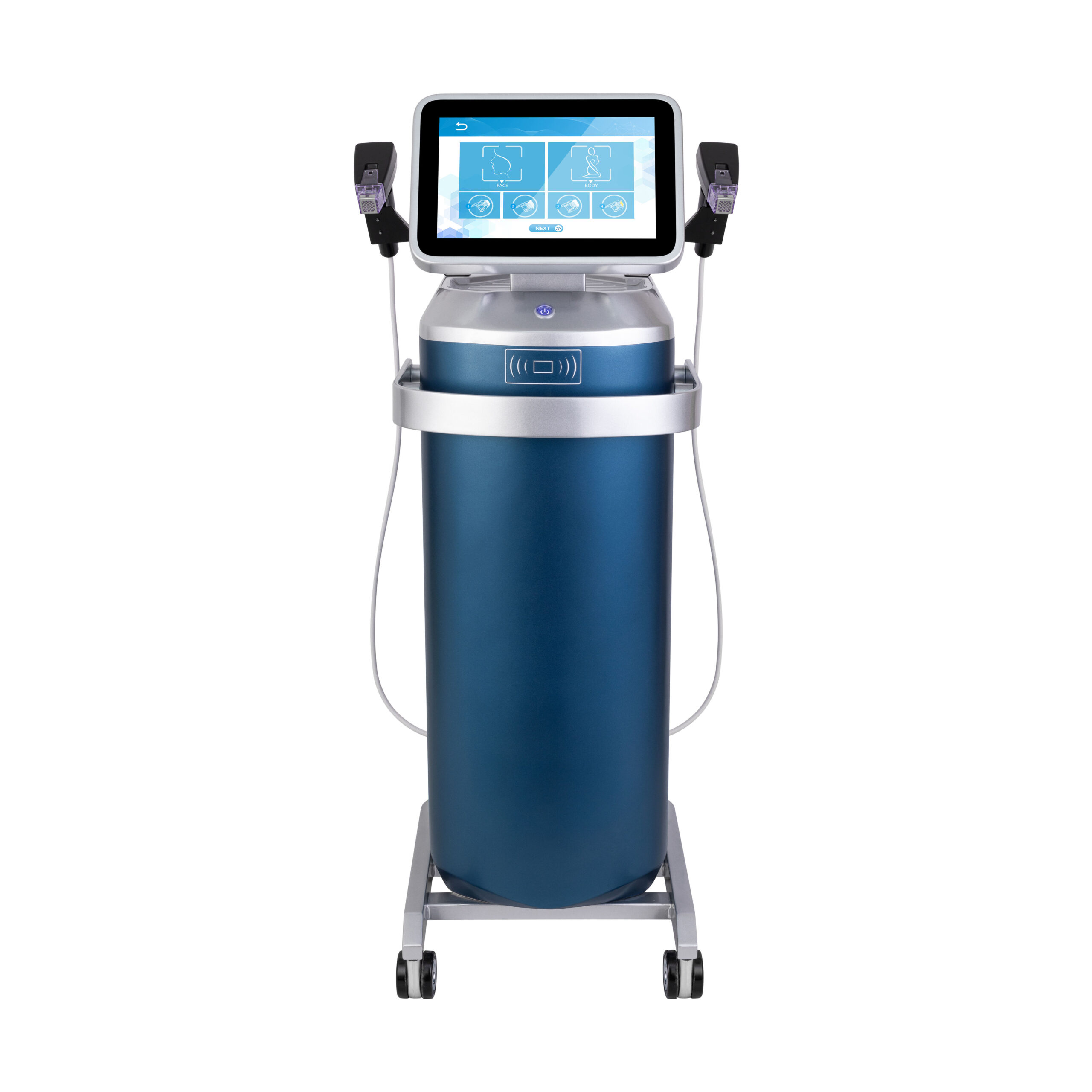 M8 Fractional RF Microneedling Machine - Professional Professional Beauty Equipment equipment by SMIO