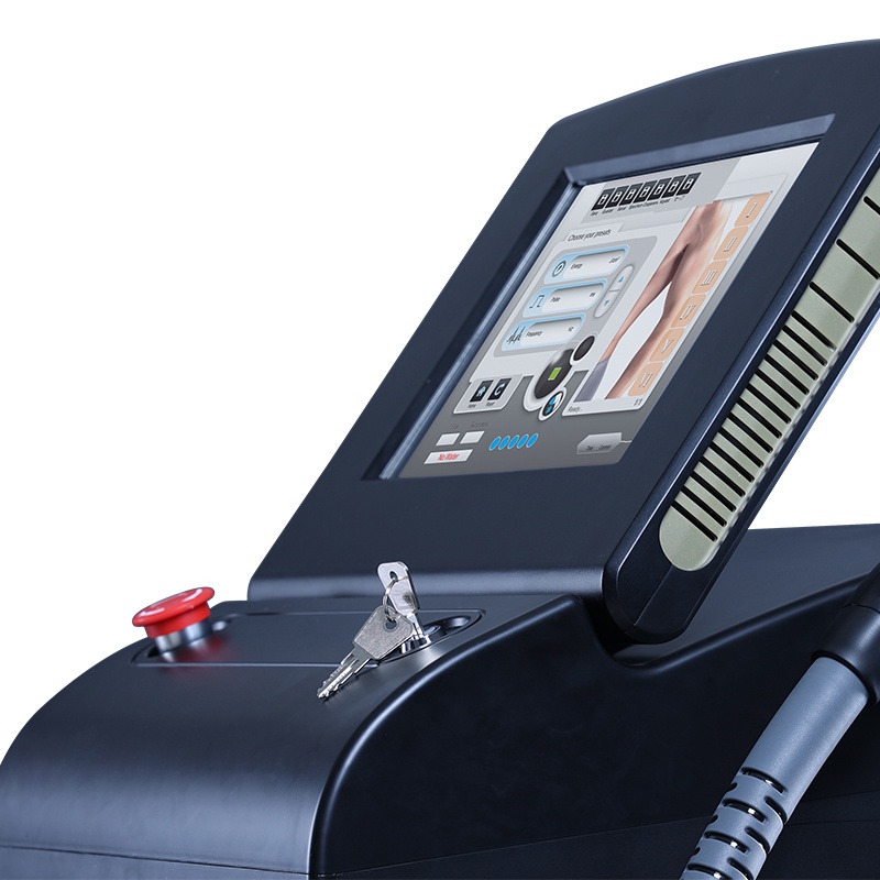 - SMIO #100 - Professional Professional Beauty Equipment equipment by SMIO