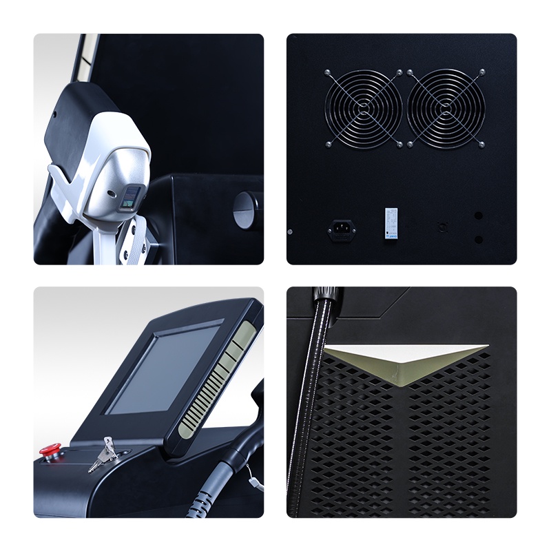 - SMIO #100 - Professional Professional Beauty Equipment equipment by SMIO