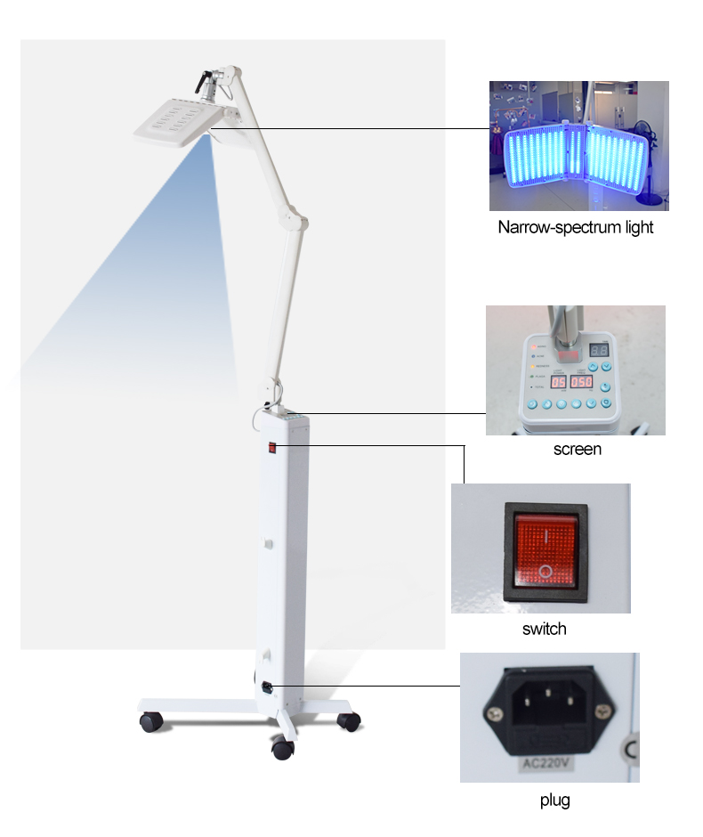 - SMIO #104 - Professional Professional Beauty Equipment equipment by SMIO
