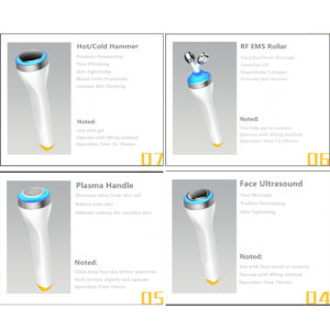 - SMIO #110 - Professional Professional Beauty Equipment equipment by SMIO