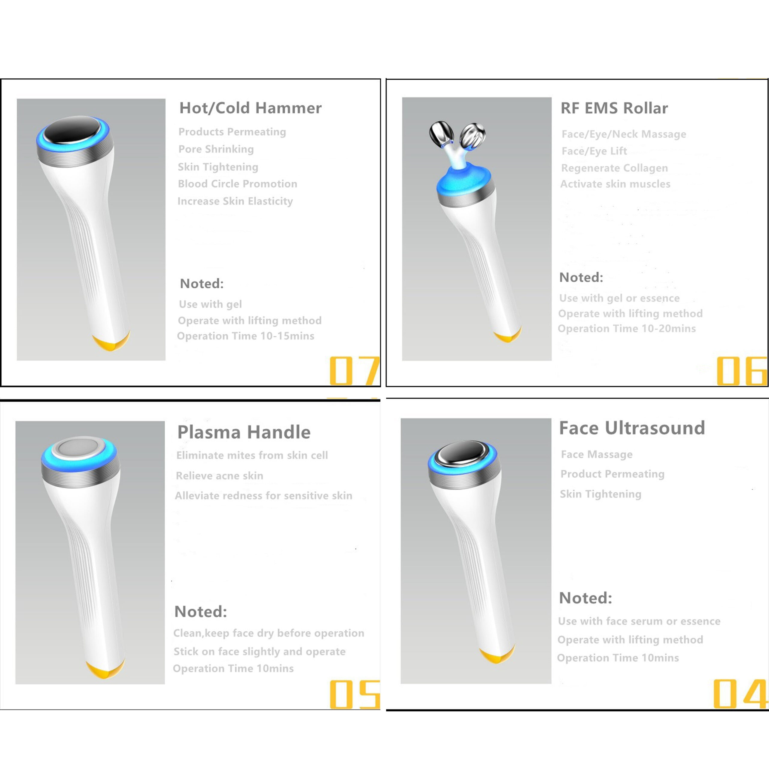 - SMIO #110 - Professional Professional Beauty Equipment equipment by SMIO
