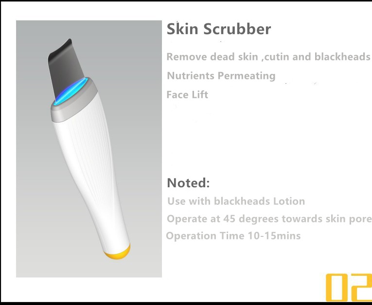 - SMIO #110 - Professional Professional Beauty Equipment equipment by SMIO