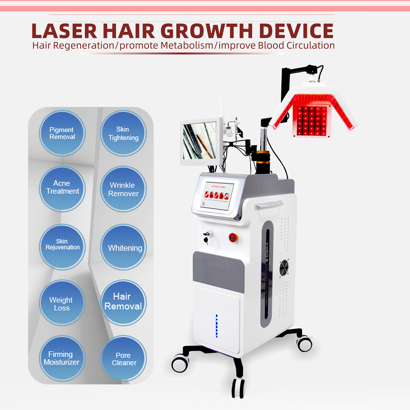 - SMIO #113 - Professional Professional Beauty Equipment equipment by SMIO