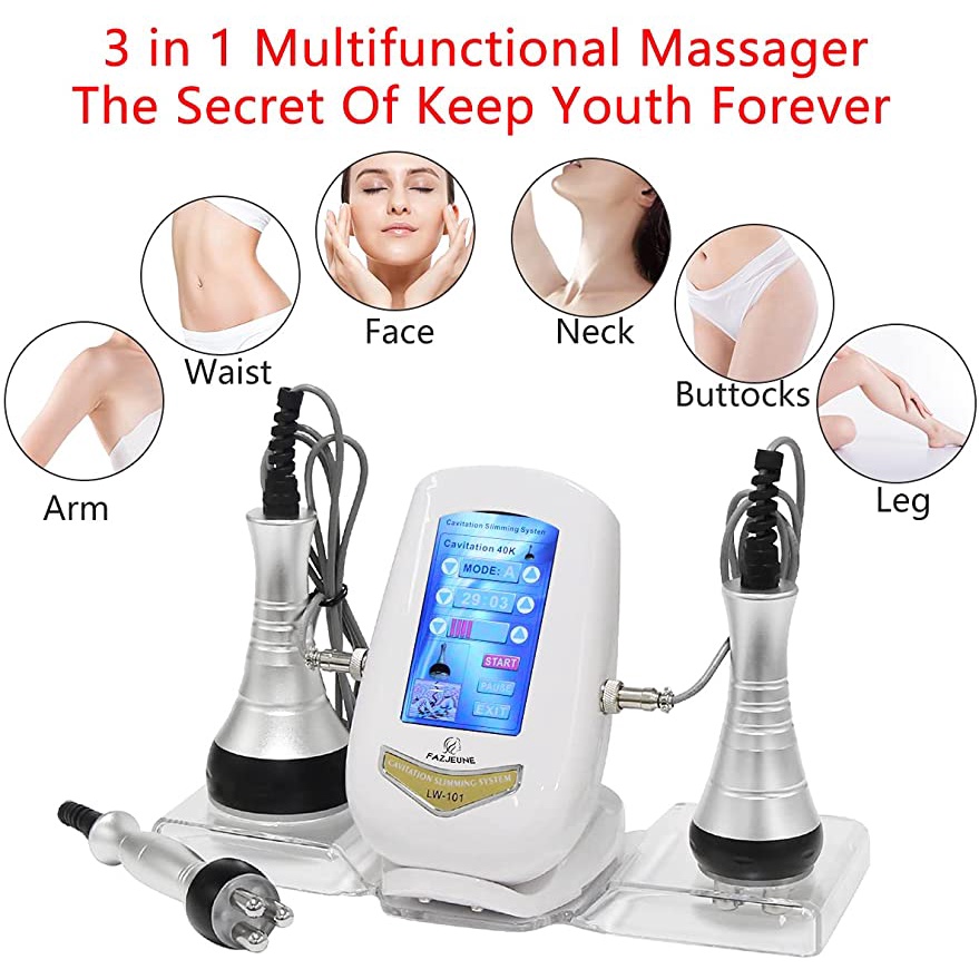 - SMIO #116 - Professional Professional Beauty Equipment equipment by SMIO