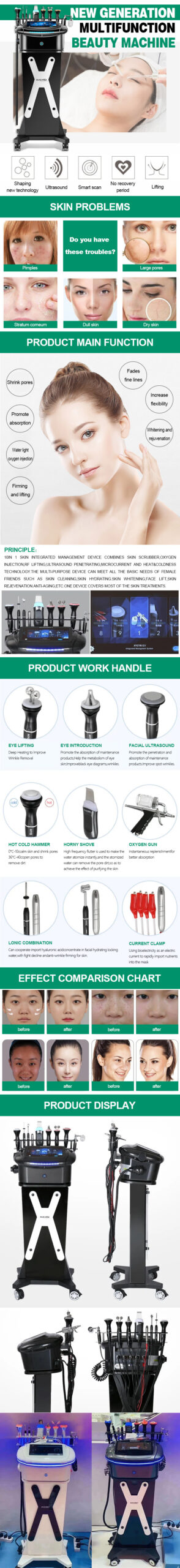 - SMIO #119 - Professional Professional Beauty Equipment equipment by SMIO