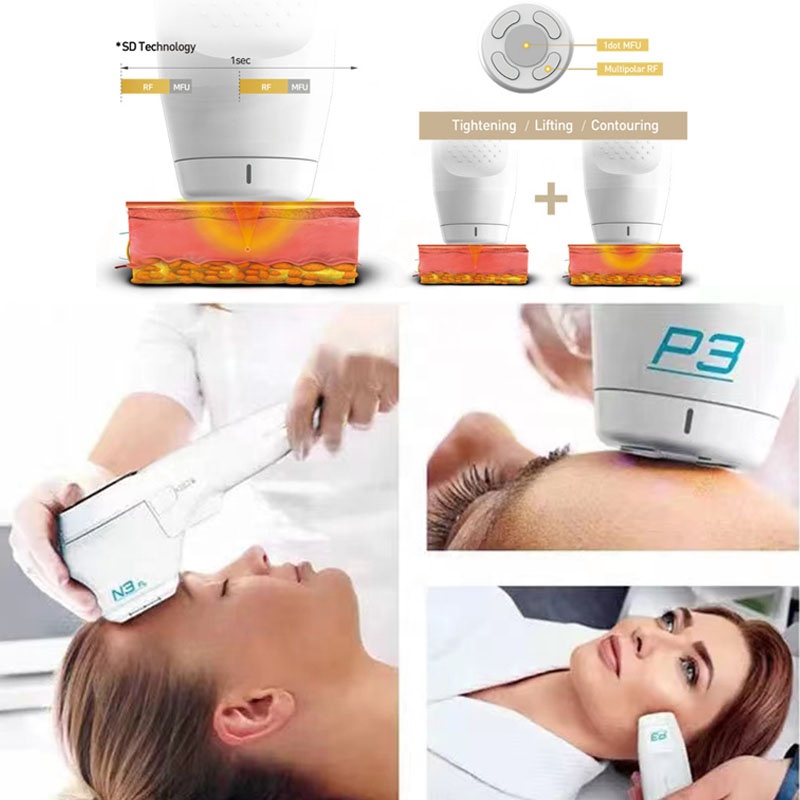 双逆博士 - SMIO #120 - Professional Professional Beauty Equipment equipment by SMIO