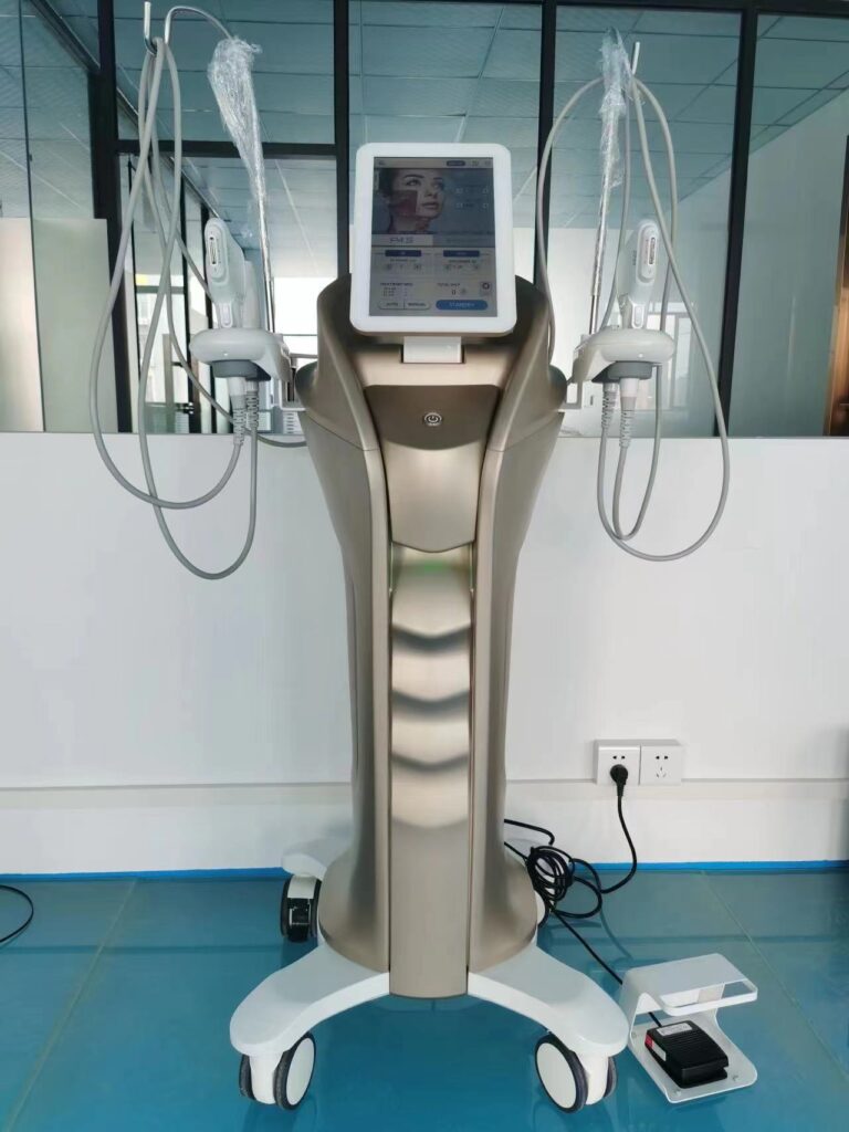HIFU P3 Lifting Machine