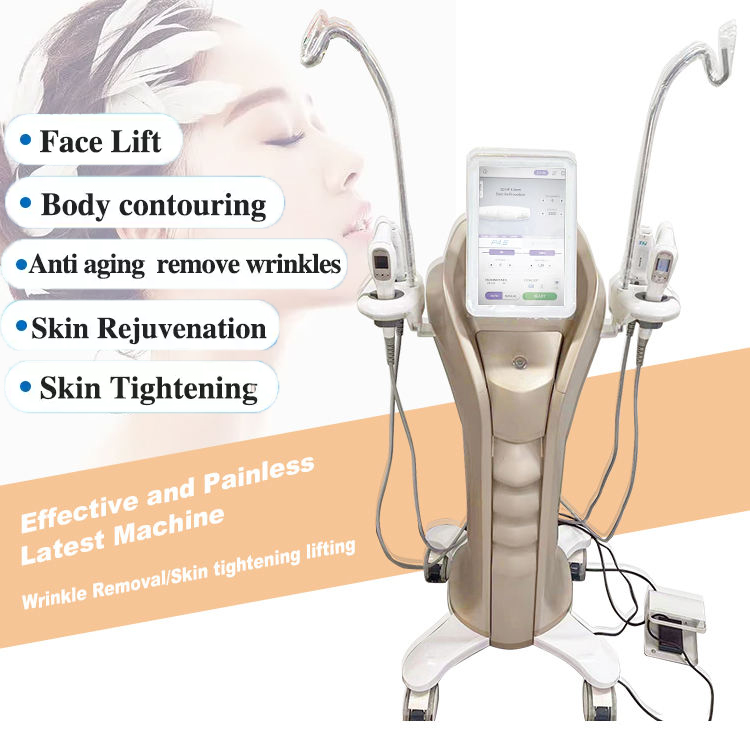 双逆博士 - SMIO #120 - Professional Professional Beauty Equipment equipment by SMIO