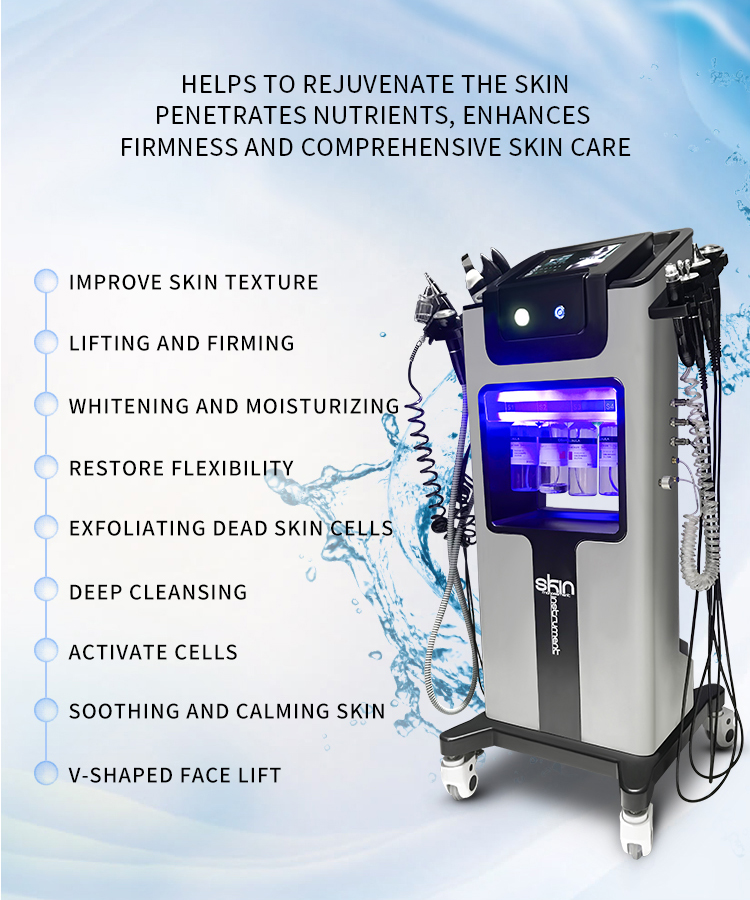 - SMIO #126 - Professional Professional Beauty Equipment equipment by SMIO