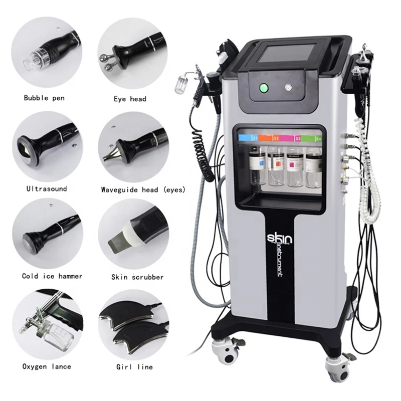 - SMIO #126 - Professional Professional Beauty Equipment equipment by SMIO