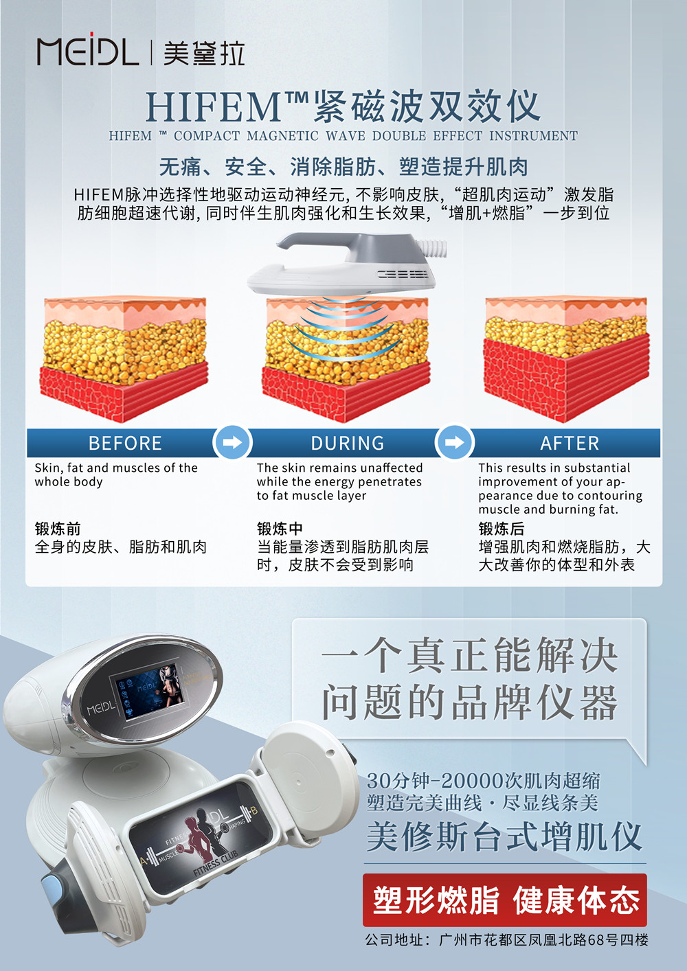 外星人 - SMIO #131 - Professional Professional Beauty Equipment equipment by SMIO