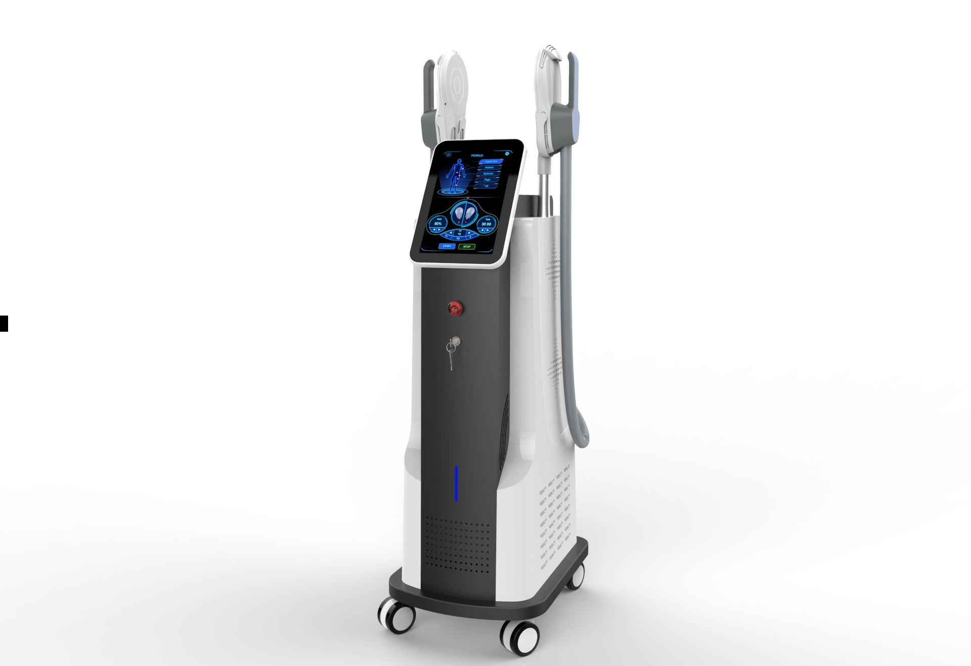 - SMIO #133 - Professional Professional Beauty Equipment equipment by SMIO