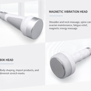 - SMIO #137 - Professional Professional Beauty Equipment equipment by SMIO