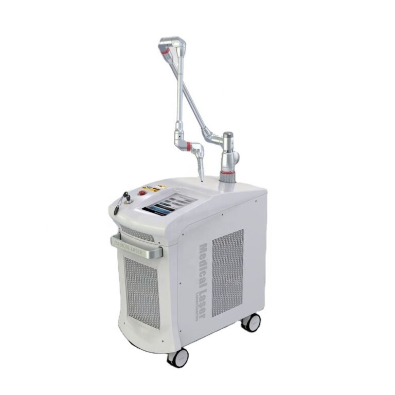 Picosecond Laser Machine
