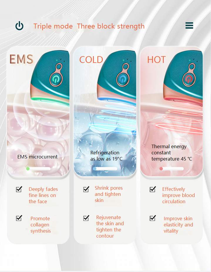 - SMIO #143 - Professional Professional Beauty Equipment equipment by SMIO