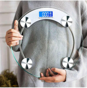 Digital Body Composition Scale