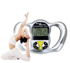Handheld Body Fat Analyzer
