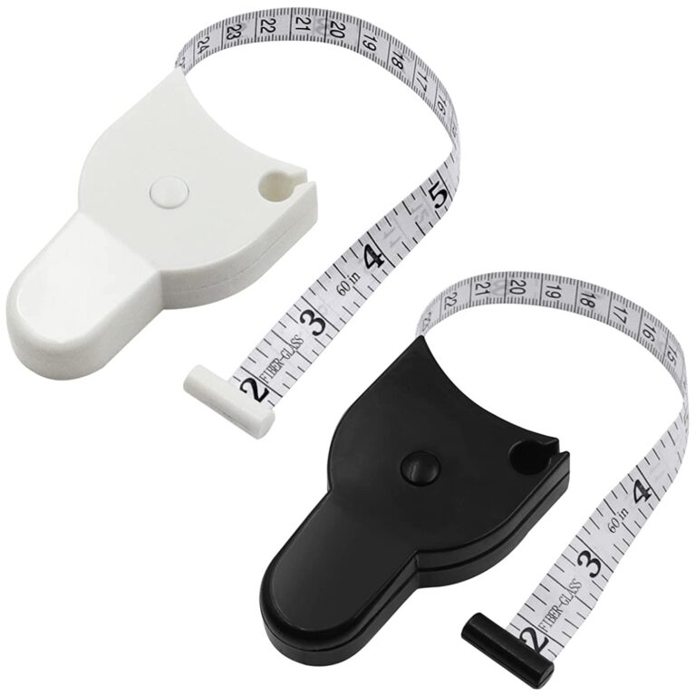 Body Measuring Tape Set