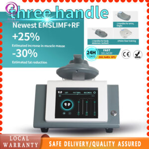 式EMS - SMIO #151 - Professional EMS Body Sculpting equipment by SMIO