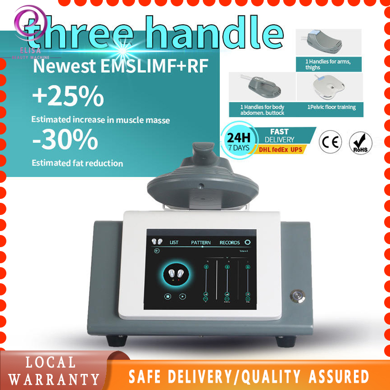 式EMS - SMIO #151 - Professional EMS Body Sculpting equipment by SMIO