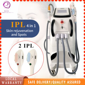 镭射4合1 - SMIO #153 - Professional Professional Beauty Equipment equipment by SMIO