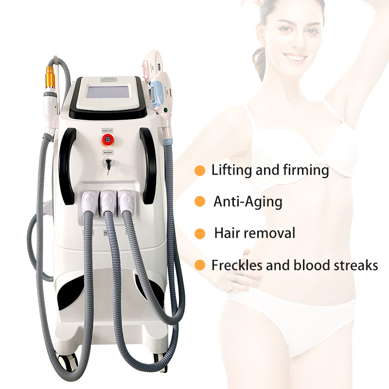镭射4合1 - SMIO #153 - Professional Professional Beauty Equipment equipment by SMIO