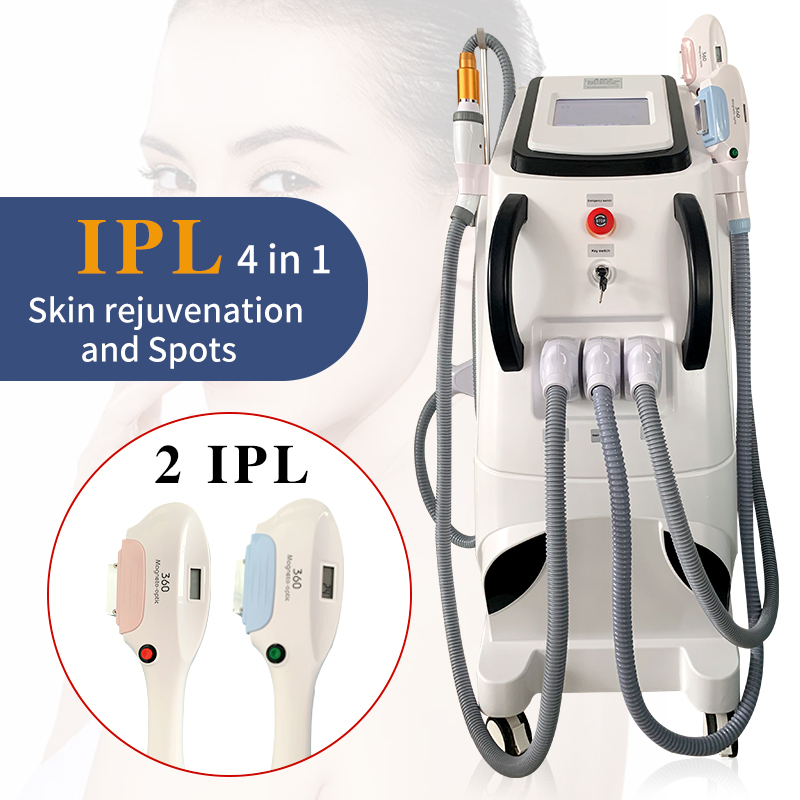 镭射4合1 - SMIO #153 - Professional Professional Beauty Equipment equipment by SMIO