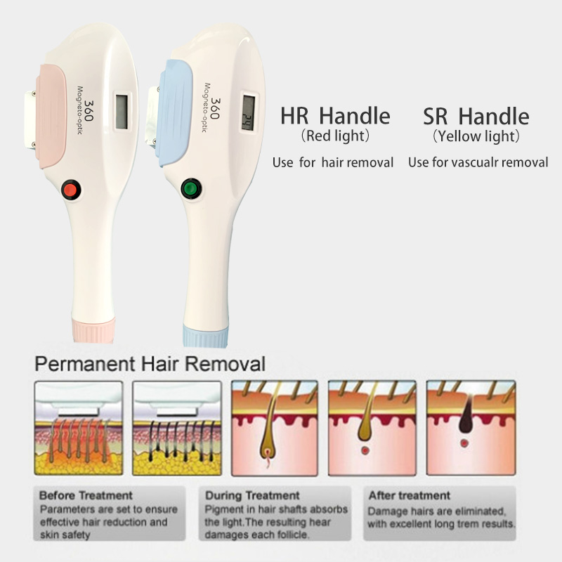 镭射4合1 - SMIO #153 - Professional Professional Beauty Equipment equipment by SMIO