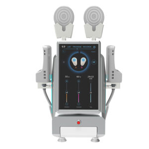Portable EMS Sculpture Machine