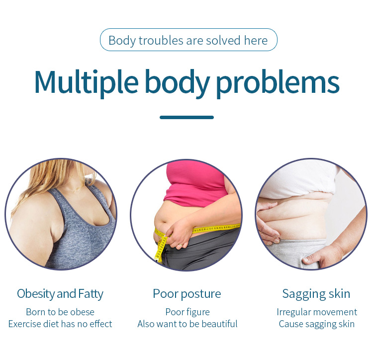 台式EMS 2 手柄 - SMIO #156 - Professional EMS Body Sculpting equipment by SMIO