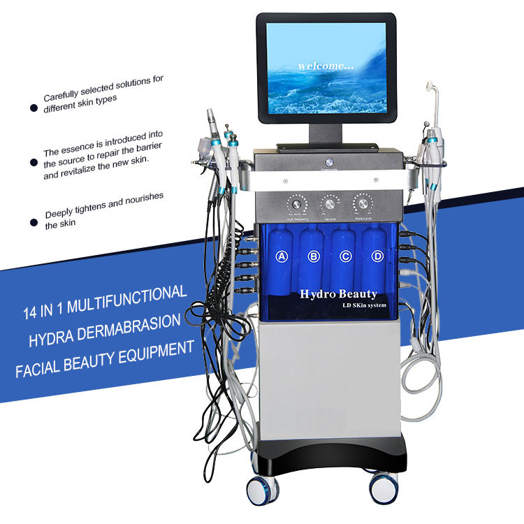 皮肤管理仪 - SMIO #160 - Professional Professional Beauty Equipment equipment by SMIO