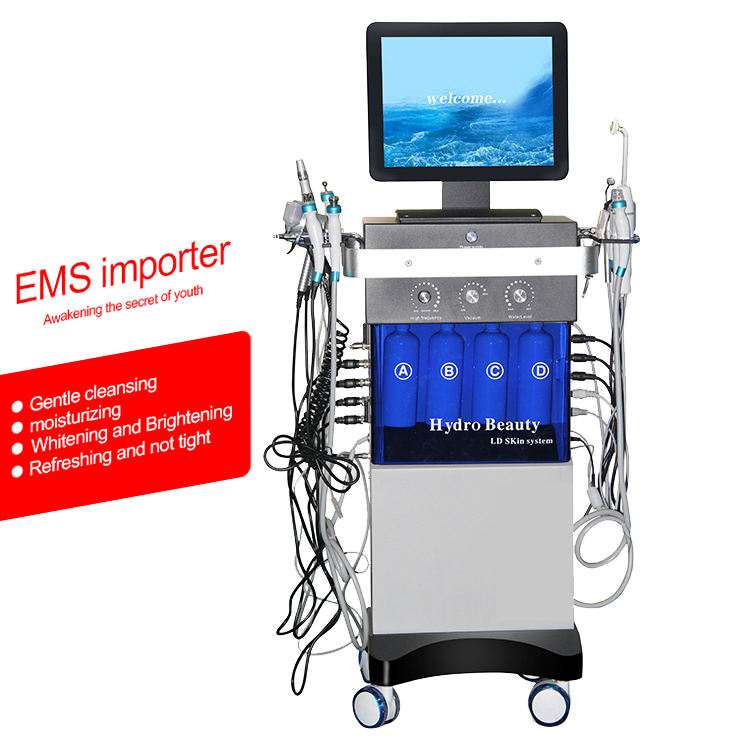皮肤管理仪 - SMIO #160 - Professional Professional Beauty Equipment equipment by SMIO