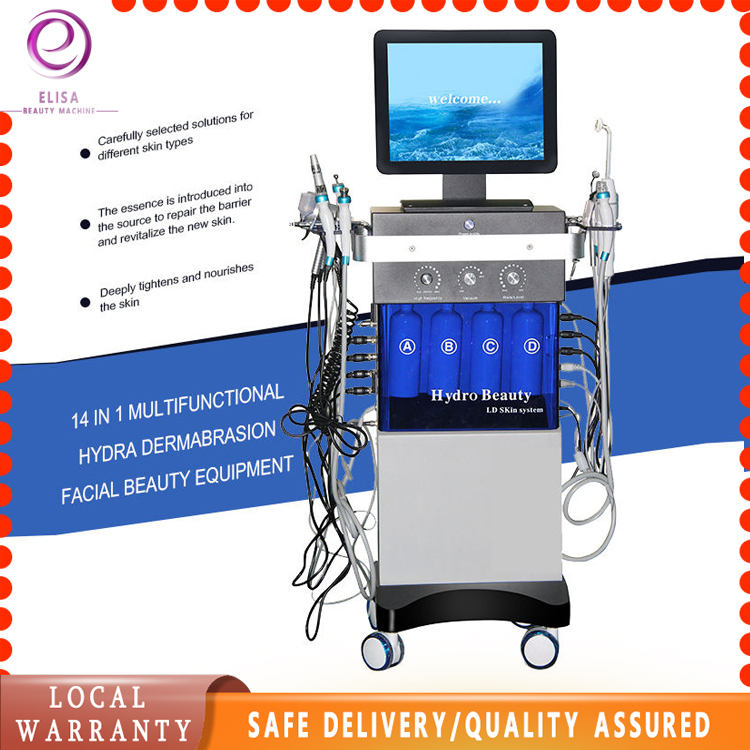皮肤管理仪 - SMIO #160 - Professional Professional Beauty Equipment equipment by SMIO