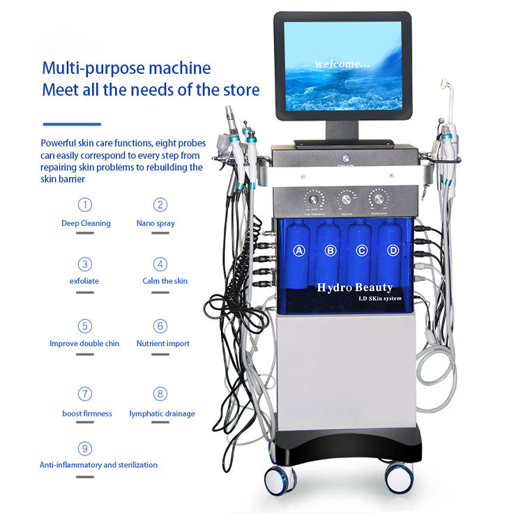 皮肤管理仪 - SMIO #160 - Professional Professional Beauty Equipment equipment by SMIO