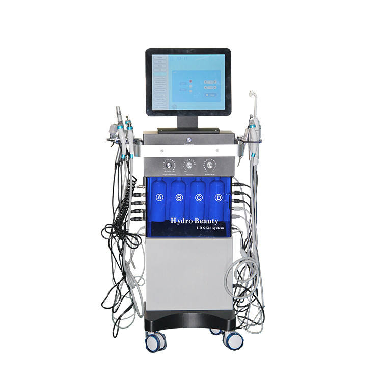 皮肤管理仪 - SMIO #160 - Professional Professional Beauty Equipment equipment by SMIO