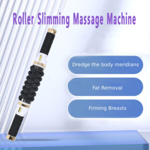滚轴按摩棒 - SMIO #161 - Professional Professional Beauty Equipment equipment by SMIO