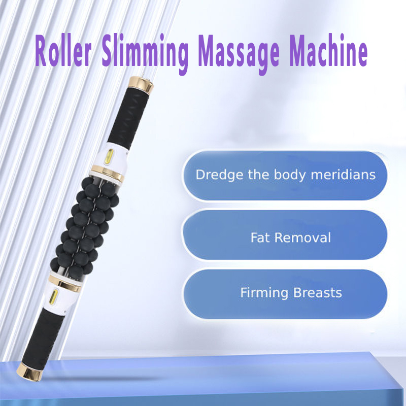 滚轴按摩棒 - SMIO #161 - Professional Professional Beauty Equipment equipment by SMIO
