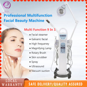 皮肤管理仪 - SMIO #162 - Professional Professional Beauty Equipment equipment by SMIO