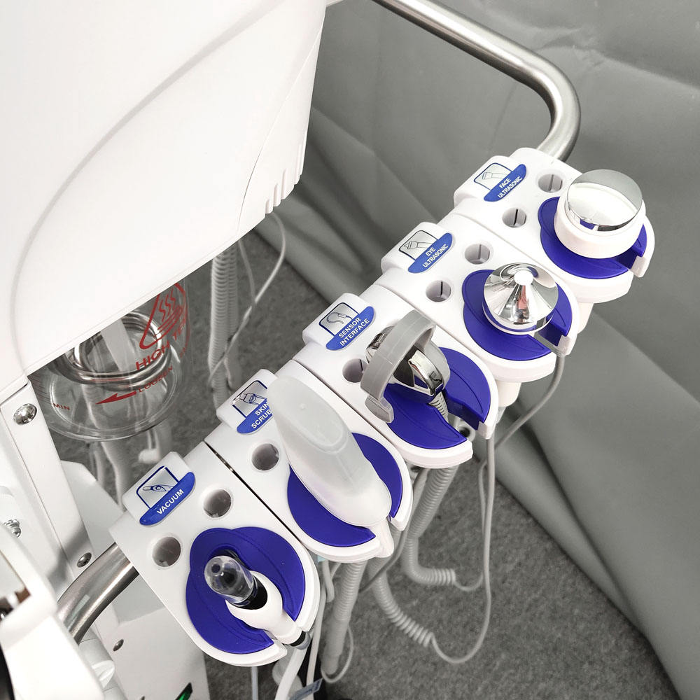 皮肤管理仪 - SMIO #162 - Professional Professional Beauty Equipment equipment by SMIO