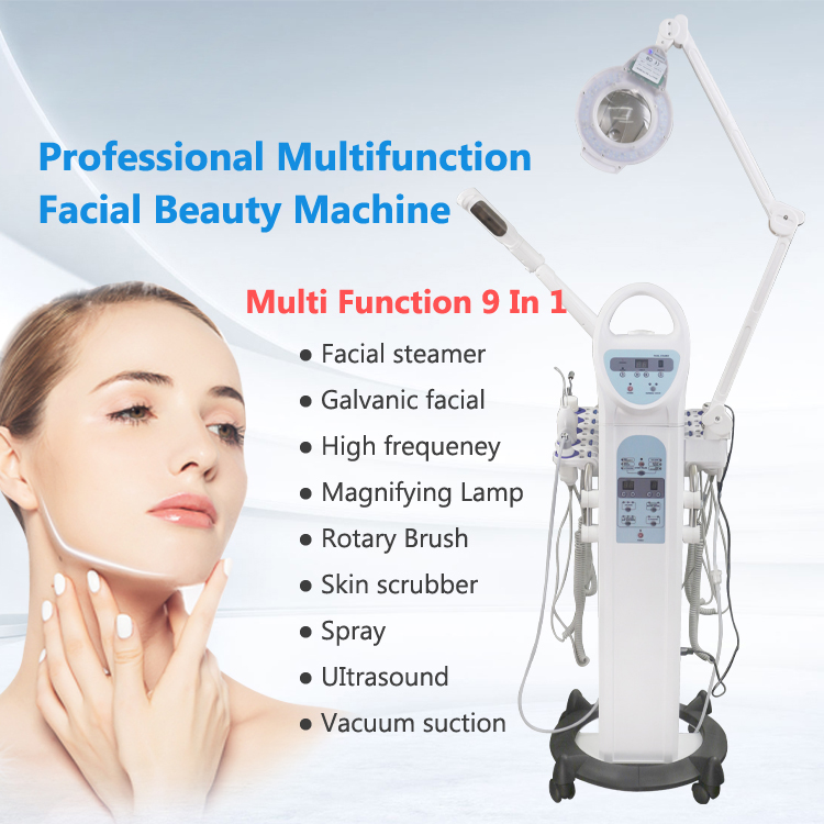 皮肤管理仪 - SMIO #162 - Professional Professional Beauty Equipment equipment by SMIO