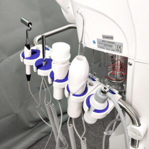9 In 1 Facial Beauty Machine