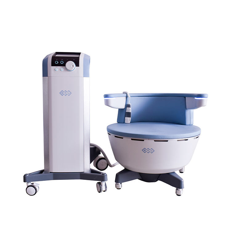 BTL幸福椅 - SMIO #165 - Professional Professional Beauty Equipment equipment by SMIO