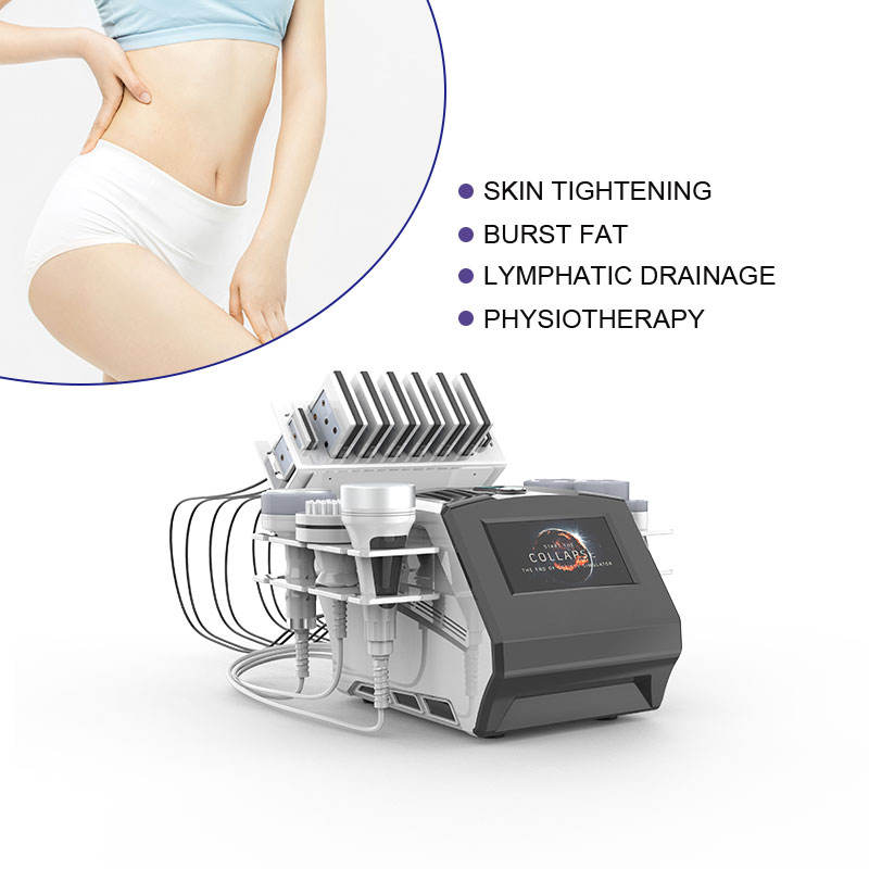 80K减肥 - SMIO #168 - Professional Body Sculpting / Fat Reduction equipment by SMIO