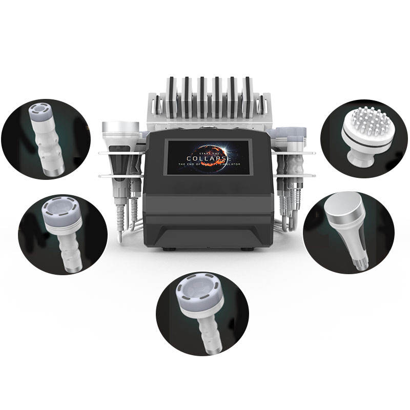 80K减肥 - SMIO #168 - Professional Body Sculpting / Fat Reduction equipment by SMIO