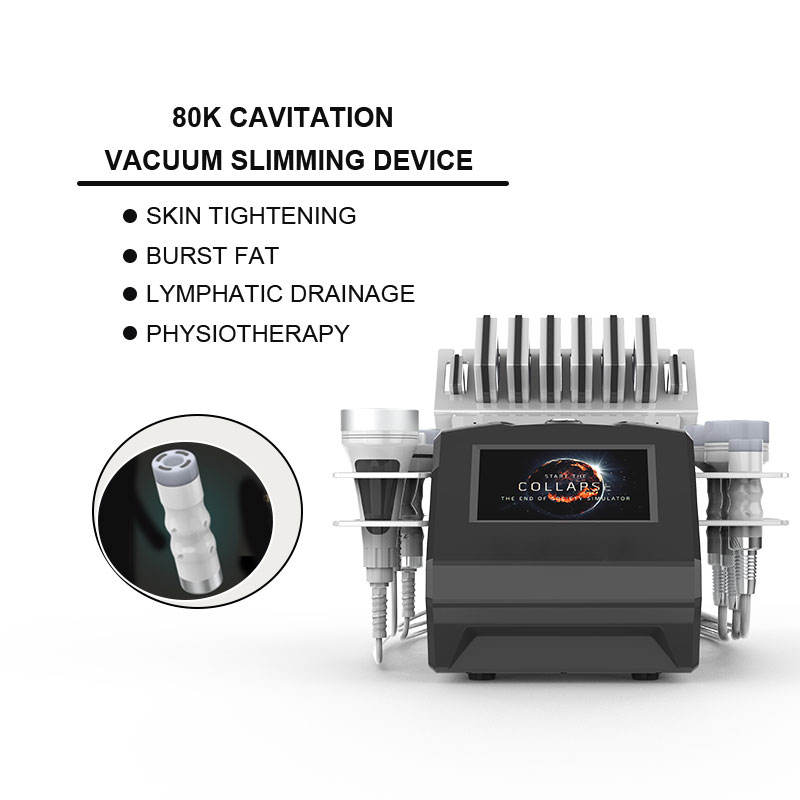 80K减肥 - SMIO #168 - Professional Body Sculpting / Fat Reduction equipment by SMIO