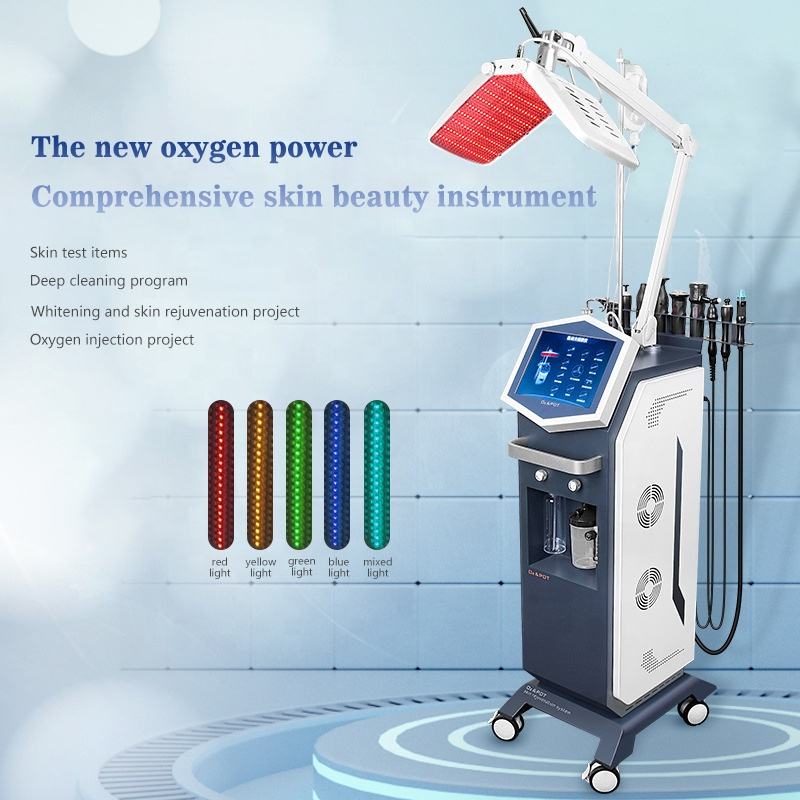 皮肤管理仪 - SMIO #169 - Professional Professional Beauty Equipment equipment by SMIO