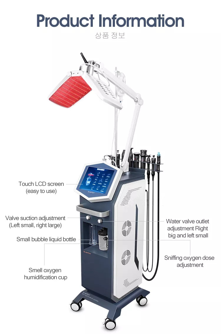皮肤管理仪 - SMIO #169 - Professional Professional Beauty Equipment equipment by SMIO