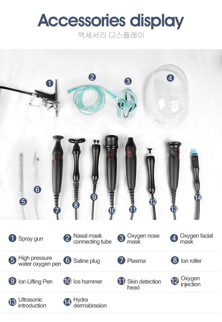皮肤管理仪 - SMIO #169 - Professional Professional Beauty Equipment equipment by SMIO