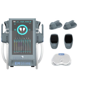 EMS 4手柄 - SMIO #170 - Professional EMS Body Sculpting equipment by SMIO